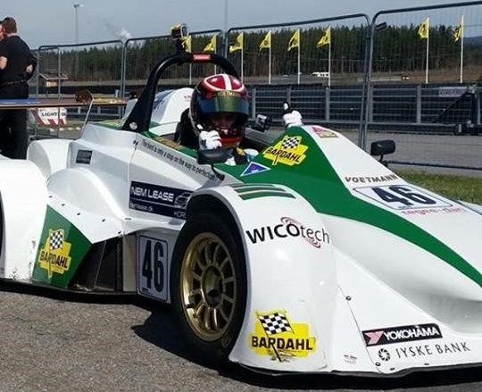 (Foto: Voetmann Racing)